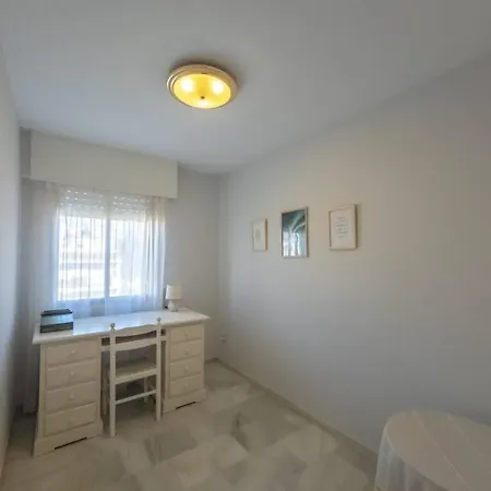 Appartamento Gran Primera Linea Estepona