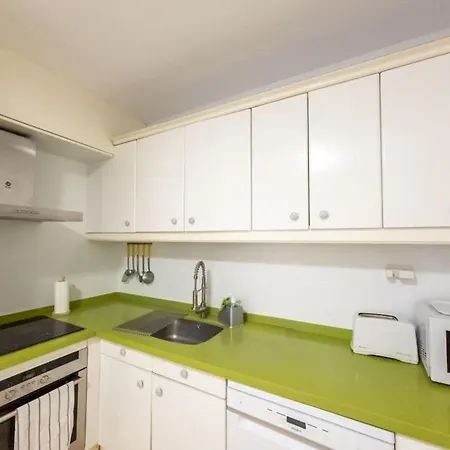 Appartamento Gran Primera Linea Estepona