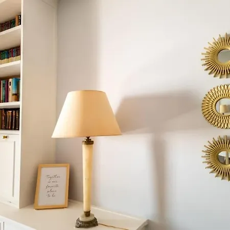 Gran Apartamento Primera Línea