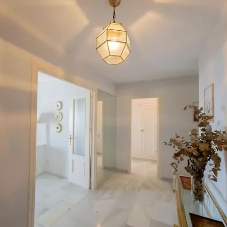 Gran Apartamento Primera Línea *
