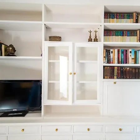 Gran Apartamento Primera Línea Apartment Estepona