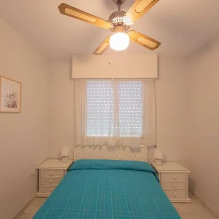 Gran Apartamento Primera Línea Apartment *