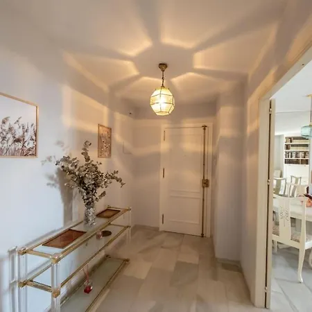 Apartment Gran Apartamento Primera Línea