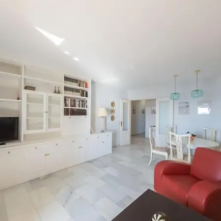 Gran Apartamento Primera Línea Apartment