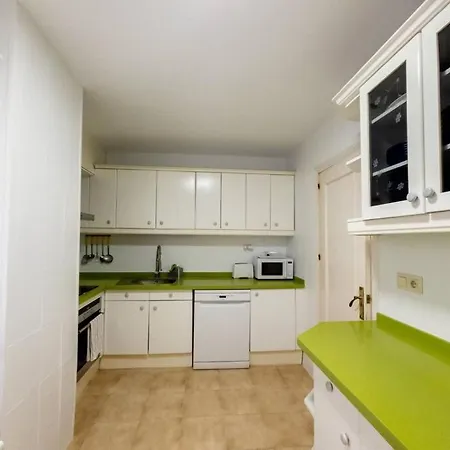 Gran Apartamento Primera Línea Apartment Estepona