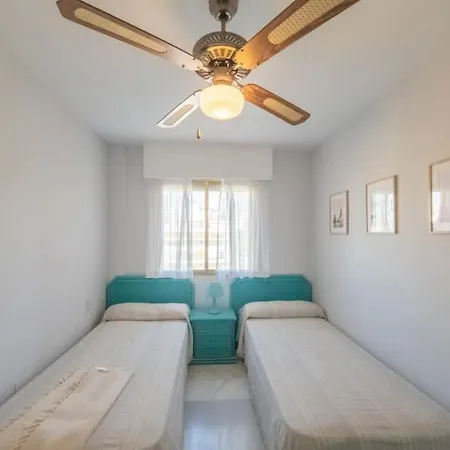 Gran Apartamento Primera Línea Apartment