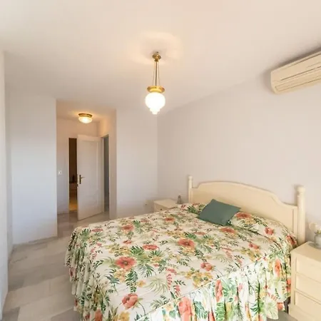 Gran Apartamento Primera Línea Apartment *