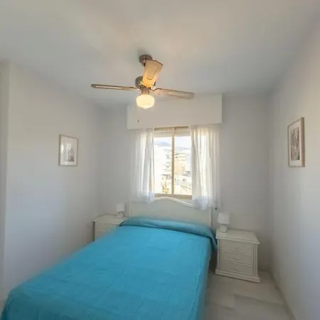 Gran Apartamento Primera Línea Apartment