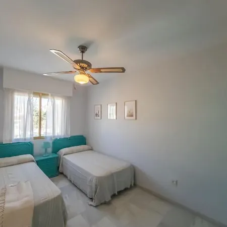 Gran Apartamento Primera Línea