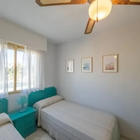 Gran Apartamento Primera Línea