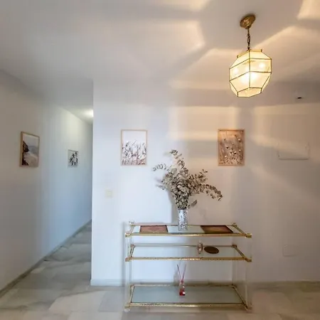 Apartment Gran Apartamento Primera Línea